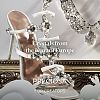 Preciosa&reg MAXIMA Crystal Round Stones Y-PRC-RASS39-00030-5