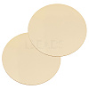 Brass Sheet KK-WH20011-01G-C-1