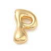 Brass Pendant KK-O145-01P-G-1