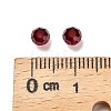 Preciosa&reg Crystal Beads X-PRC-BB4-90090-5
