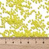 TOHO 11/0 Round Beads X-SEED-TR11-0402-3