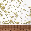 12/0 Glass Seed Beads SEED-A012-2mm-122-3