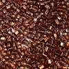 Glass Seed Beads SEED-M011-01B-07-2