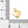 Brass Charms KK-Z135-15C-G-3