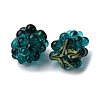 Handmade Lampwork Beads LAMP-A008-03-03-4