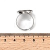 304 Stainless Steel Adjustable Ring Components STAS-D374-04P-03-3