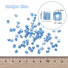 6/0 Glass Seed Beads SEED-YW0001-25I-4