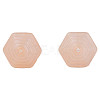 Acrylic Beads X-MACR-N006-21-B01-3