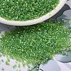 MIYUKI Delica Beads X-SEED-J020-DB2376-1