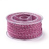 Macrame Cotton Cord OCOR-H110-01B-14-1