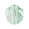 Preciosa&reg Crystal Beads Y-PRC-BB4-50000-1
