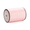 Flat Waxed Polyester Thread String YC-D004-01-004-2