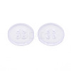 4-Hole Resin Buttons BUTT-N018-061-1