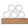 Brass Linking Rings EC18730mm-NFAB-4
