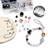 DIY Mobile Straps Kits DIY-FS0008-49-3