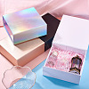 Foldable Rectangle Paper Storage Gift Cases CON-TAC0019-001C-9