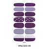 Full Cover Nail Art Stickers MRMJ-Q055-298-2