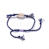 Braided Bracelets BJEW-JB05060-3