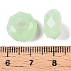 Glass European Beads GDA007-92-3