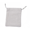 Velvet Packing Pouches LS-TP-I002-12x15-06-1