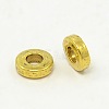 Tibetan Style Alloy Beads LS-K0NXR032-1