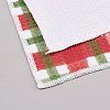 Fruits Print Polyester Kitchen Towels FB-H002-03B-2