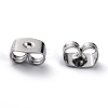 Brass Friction Ear Nuts KK-O131-06P-B-2
