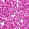 Glass Seed Beads X1-SEED-M011-02A-02-3