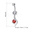 Piercing Jewelry AJEW-EE0006-17B-2