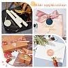 Sealing Wax Sticks DIY-WH0264-15B-5