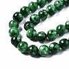 Natural Quartz Beads Strands LS-G-S276-13B-3