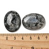 Natural Larvikite Cabochons G-C115-01B-40-3