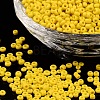 Glass Seed Beads X1-SEED-A010-3mm-42-1