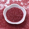 MIYUKI Delica Beads X-SEED-J020-DB0062-2