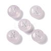 Natural Rose Quartz Beads G-L524-20N-01-1