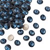 Preciosa&reg MAXIMA Crystal Round Stones X-PRC-RASS39-30340-1