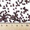TOHO Round Seed Beads X-SEED-TR08-0703-4