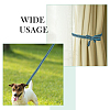 14.5M Polyester Lace Trim Ribbon OCOR-WH0101-244C-5