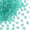 Preciosa&reg Crystal Beads X-PRC-BA5-50005-3
