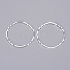 Brass Linking Rings EC18714MM-S-2