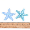 Resin Decoden Cabochons CRES-T025-05M-3