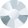 Preciosa&reg MAXIMA Crystal No Hotfix Flatback Stones Y-PRC-NSS10-00030-270-3