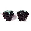 Handmade Lampwork Beads LAMP-N042-23H-1
