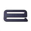 Plastic Bra Strap Hook KY-WH0020-24-1