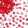 Preciosa&reg Crystal Beads X-PRC-BA6-90070-20019-3