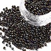 12/0 Glass Seed Beads SEED-A009-2mm-602-1