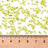 TOHO Round Seed Beads X-SEED-TR15-0032-4