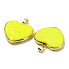 Handmade Lampwork Pendants LAMP-M017-01D-2