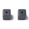 Opaque Acrylic Beads MACR-S373-148-A03-2