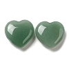 Natural Green Aventurine Healing Stones G-G020-01E-1